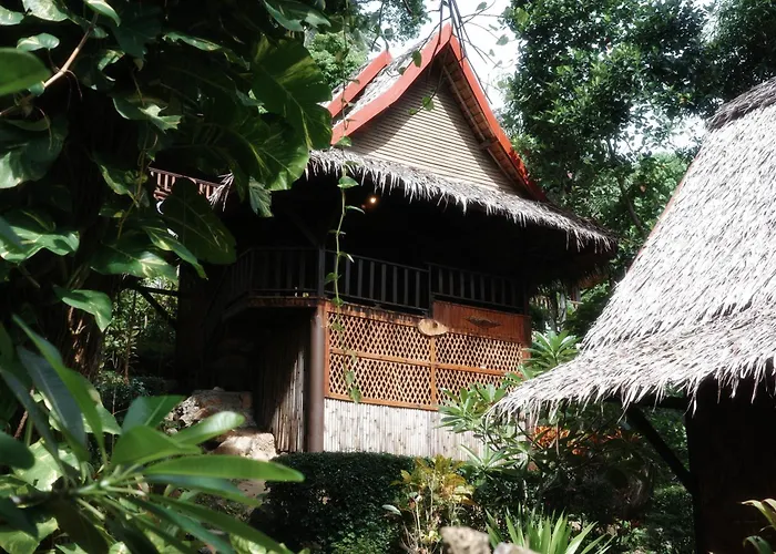 Hotel: Phi Phi Relax Beach Resort